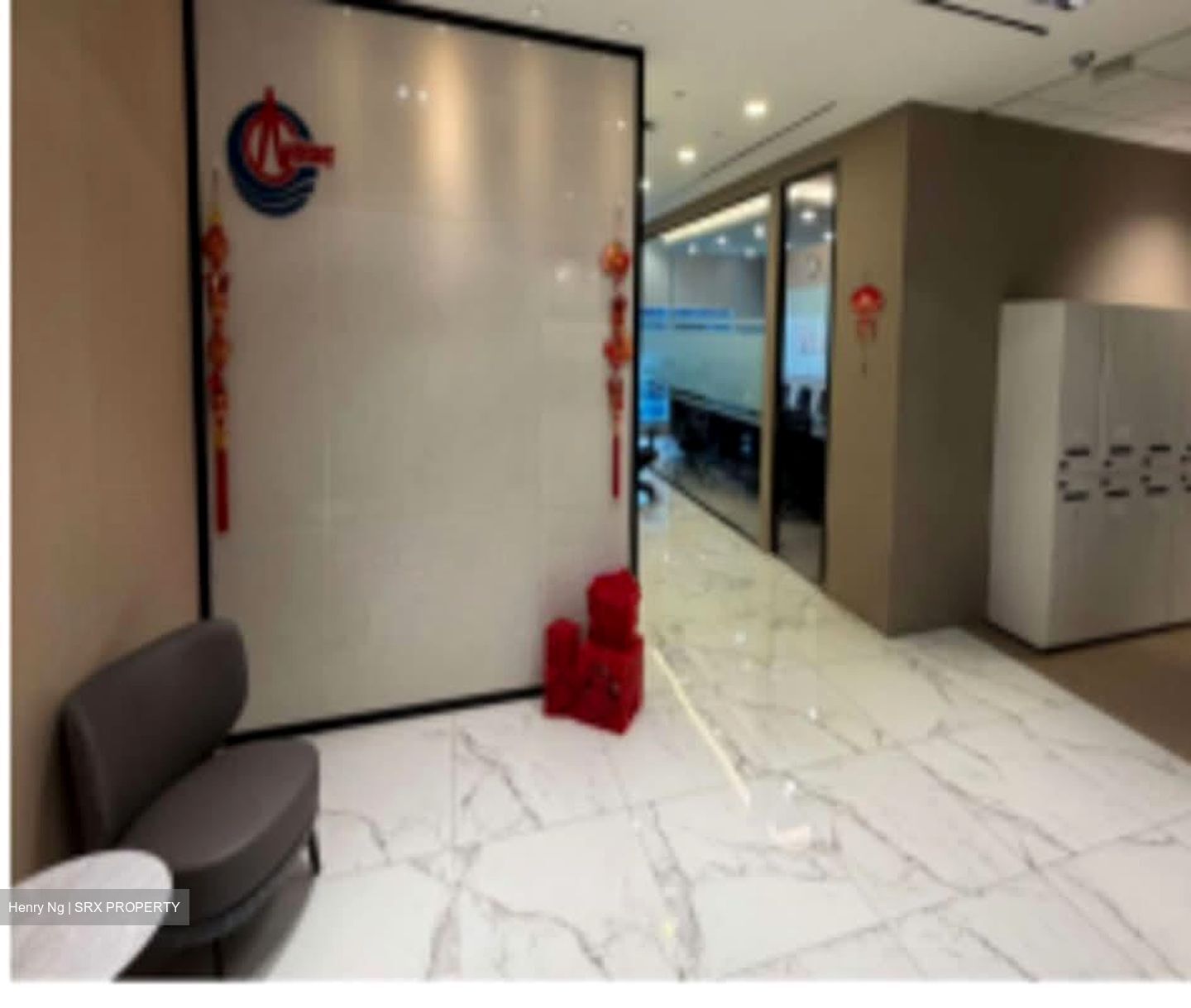 Marina Bay Financial Centre (tower 3) (D1), Office #552505191